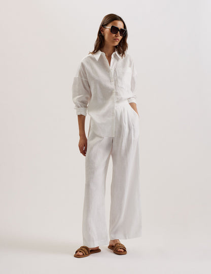  TOLOCA | WHITE