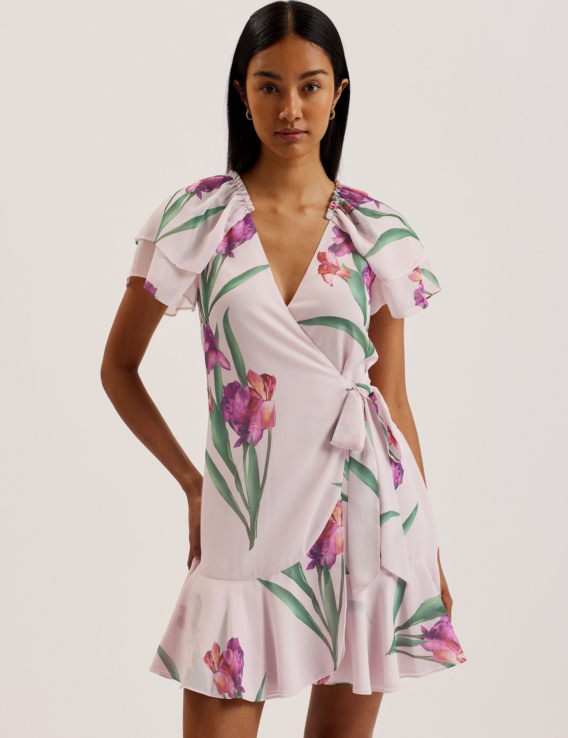  FASNIA | LT-PINK