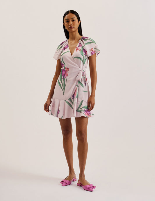  FASNIA | LT-PINK