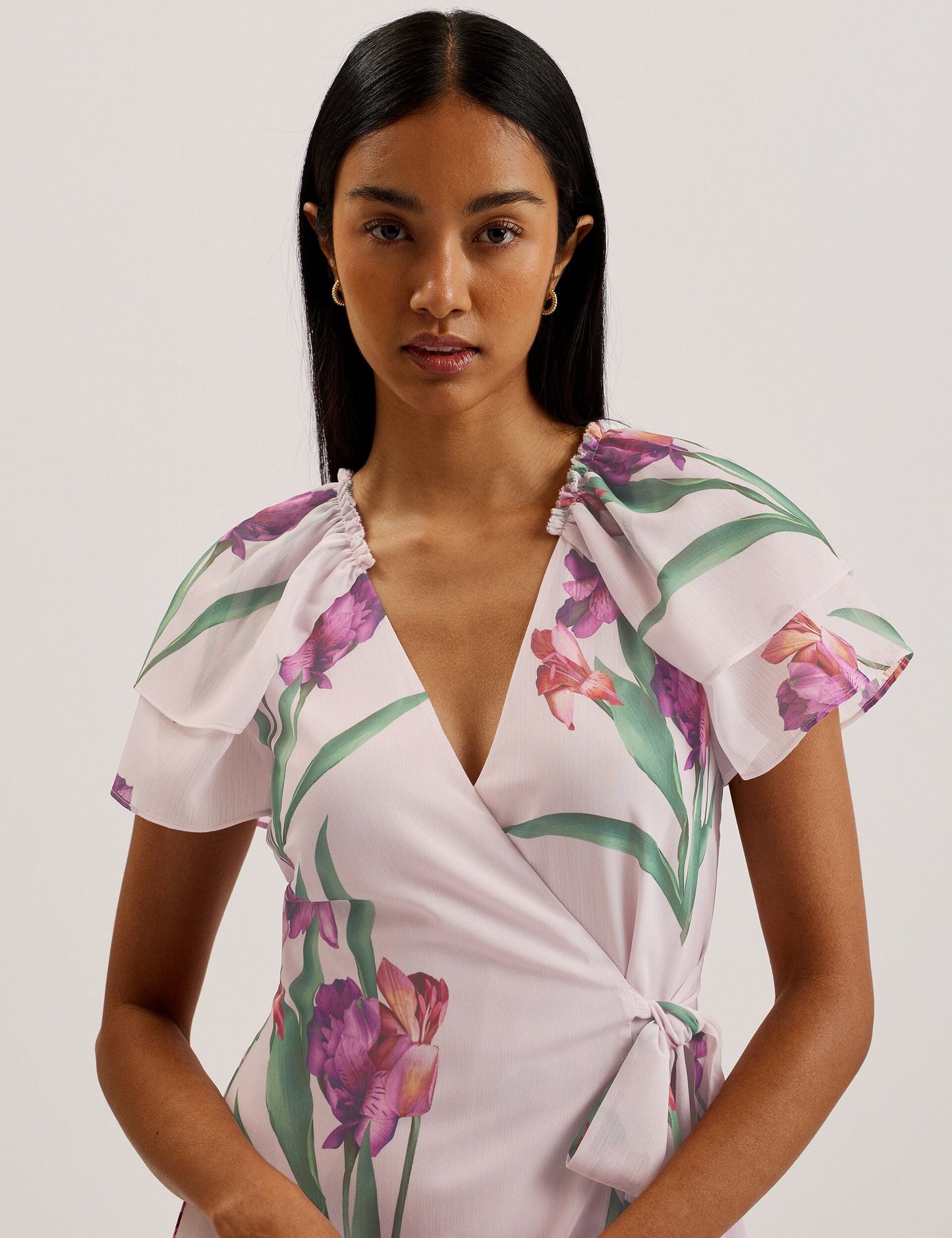  FASNIA | LT-PINK