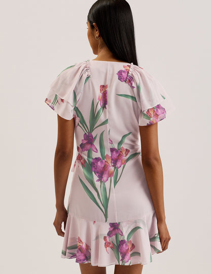  FASNIA | LT-PINK