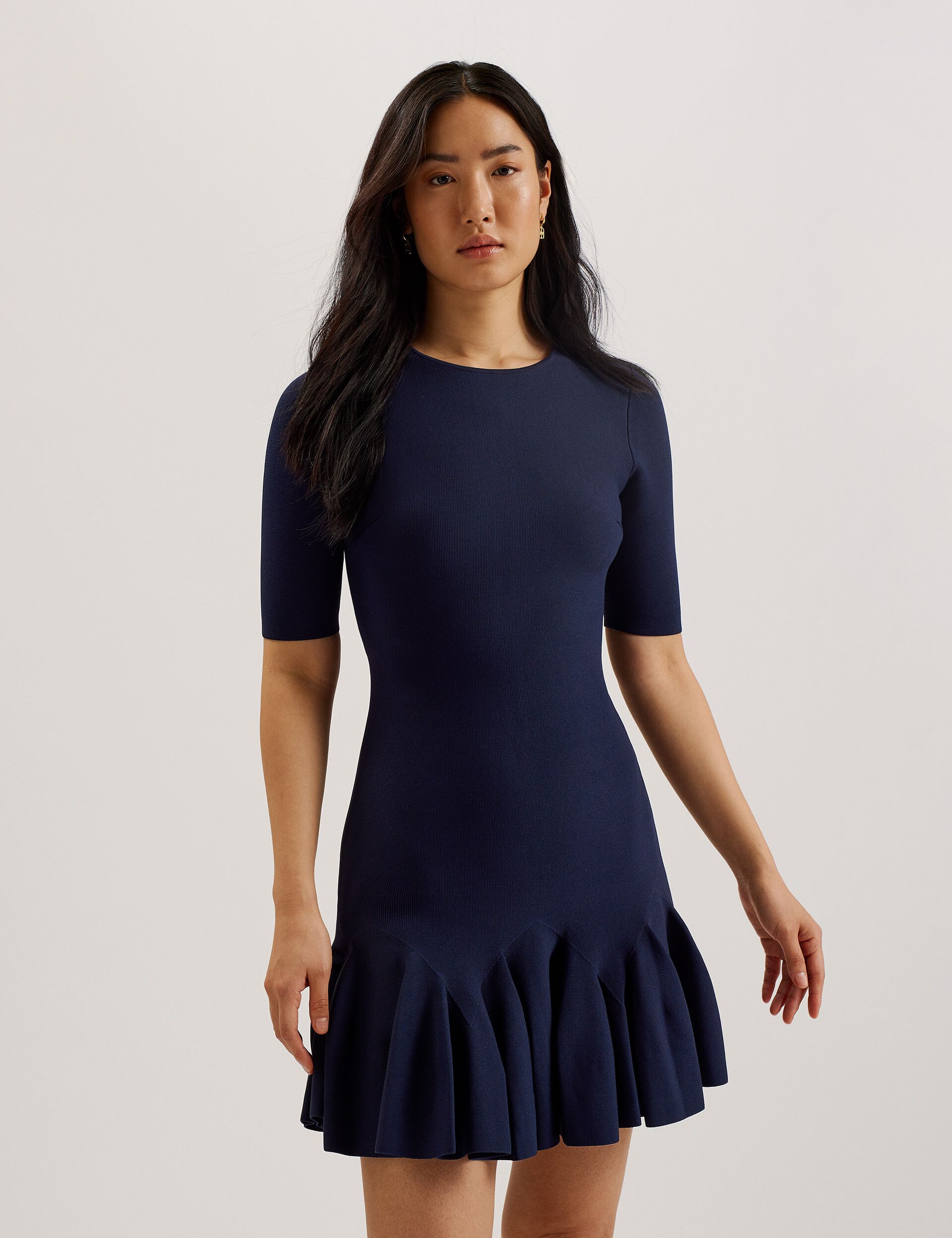  ALZANN | NAVY