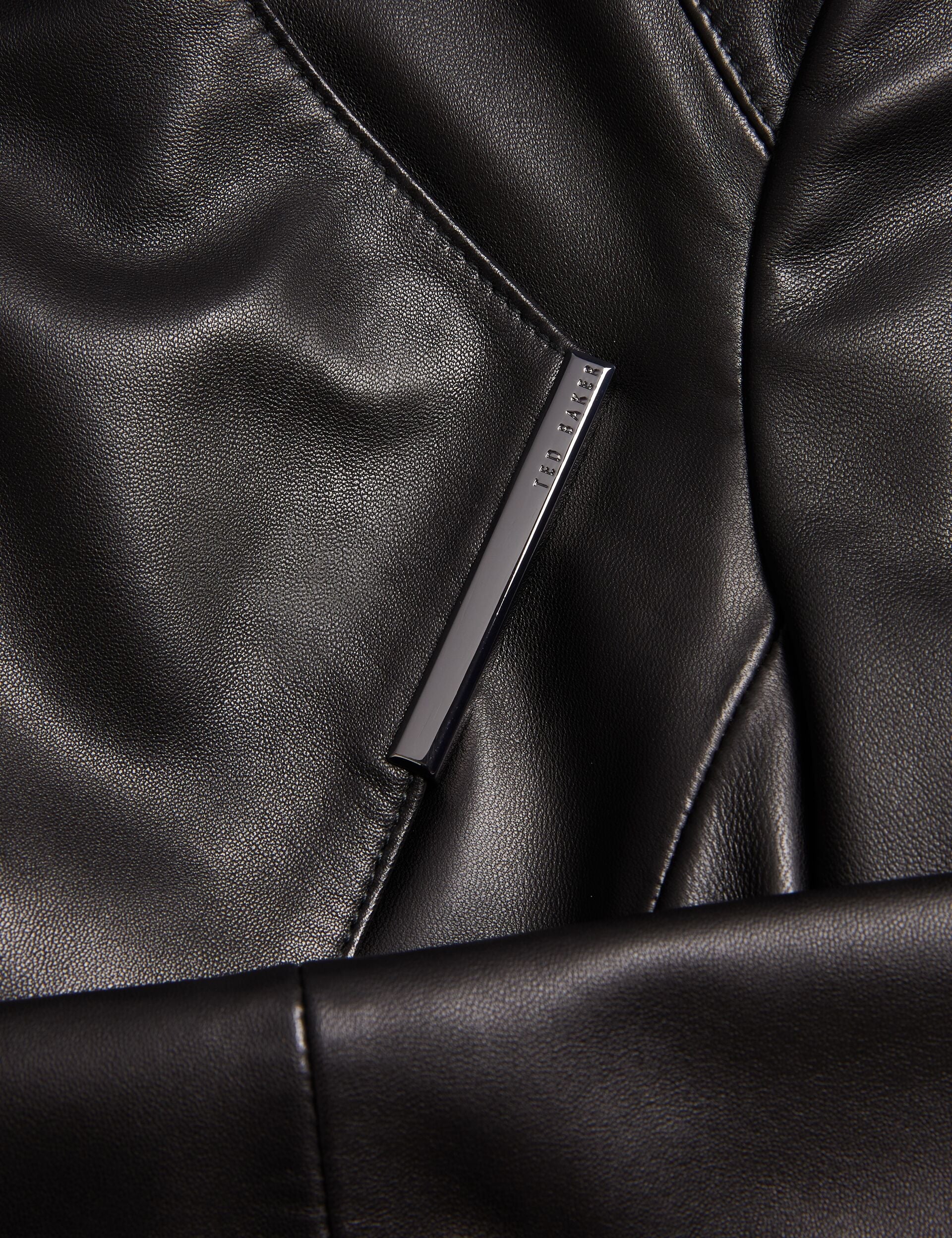  RIYOZE | BLACK
