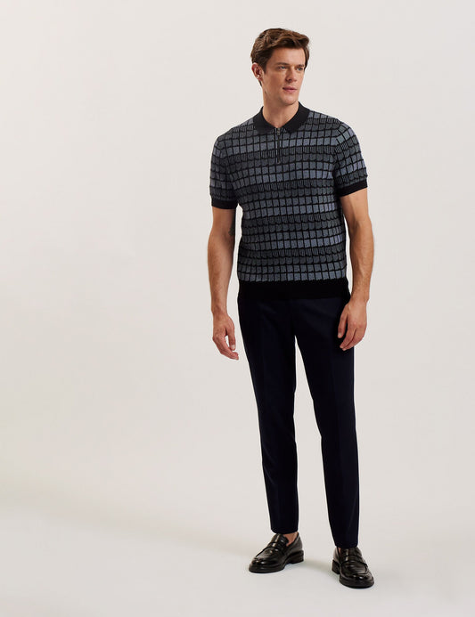  LEVERS | BLACK