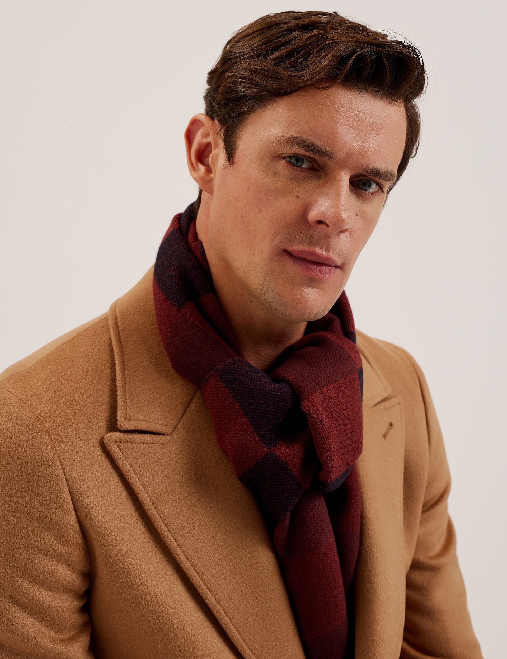  PETERRR | OXBLOOD