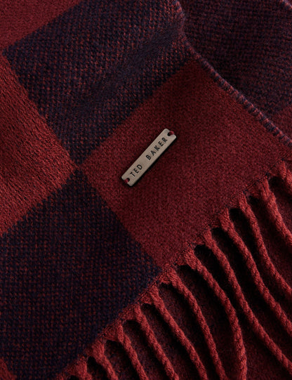  PETERRR | OXBLOOD
