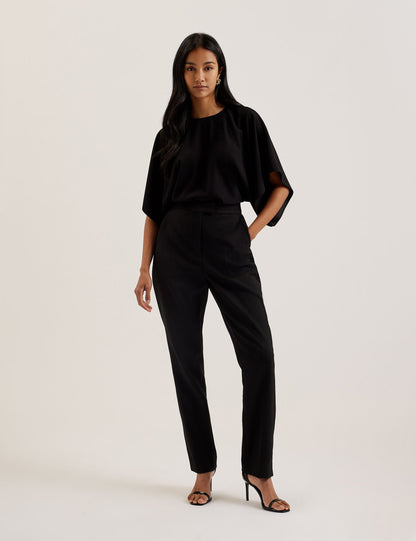  CHERIKA | BLACK