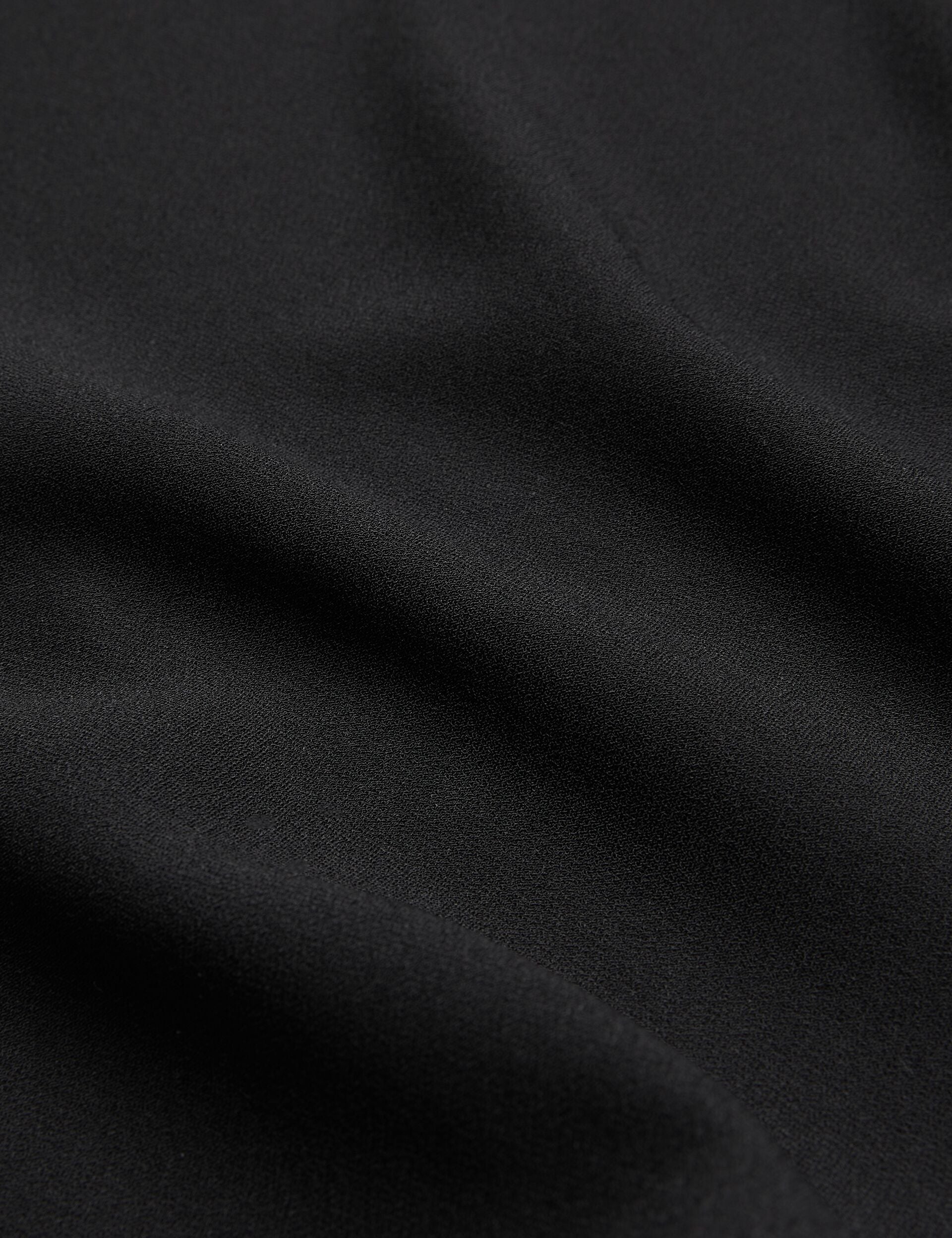  CHERIKA | BLACK