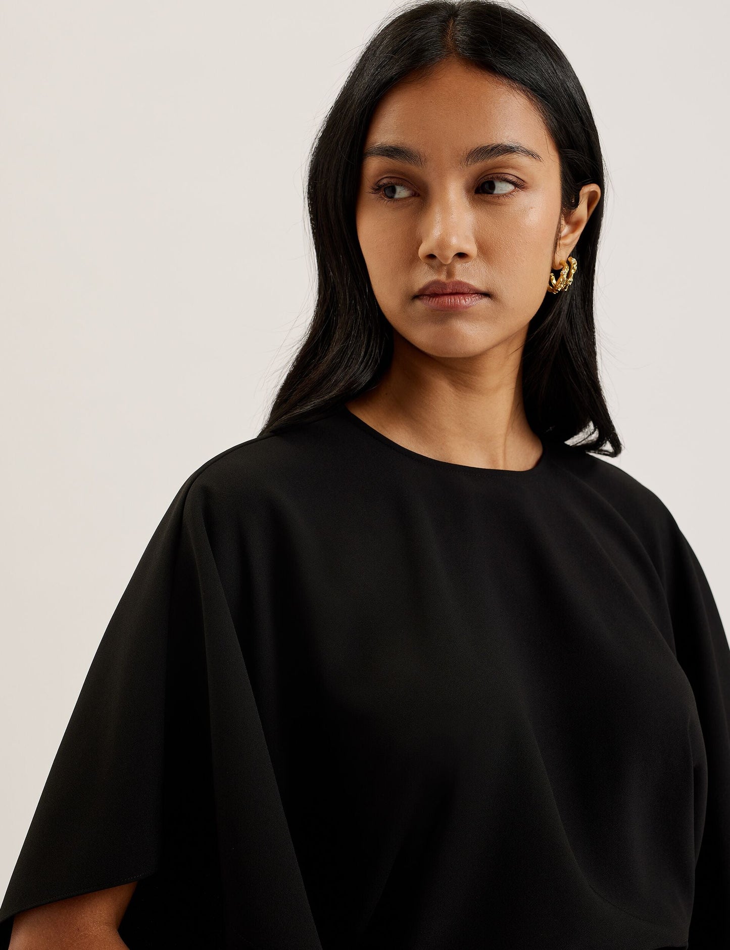  CHERIKA | BLACK