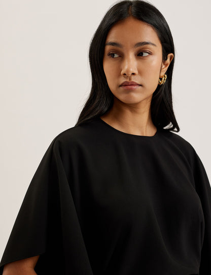  CHERIKA | BLACK