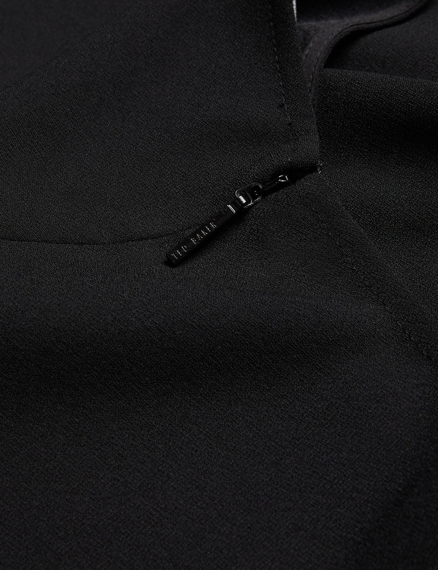  CHERIKA | BLACK