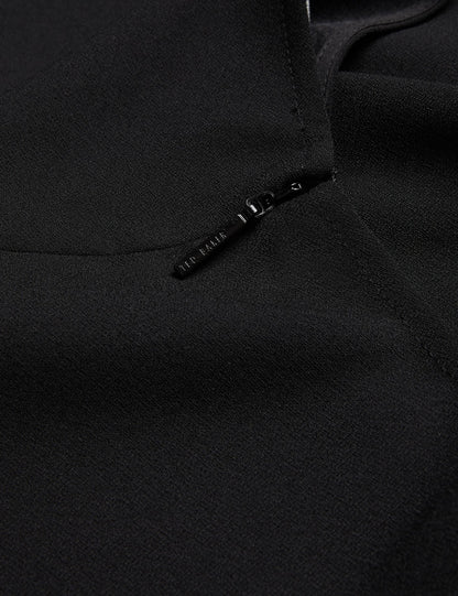  CHERIKA | BLACK