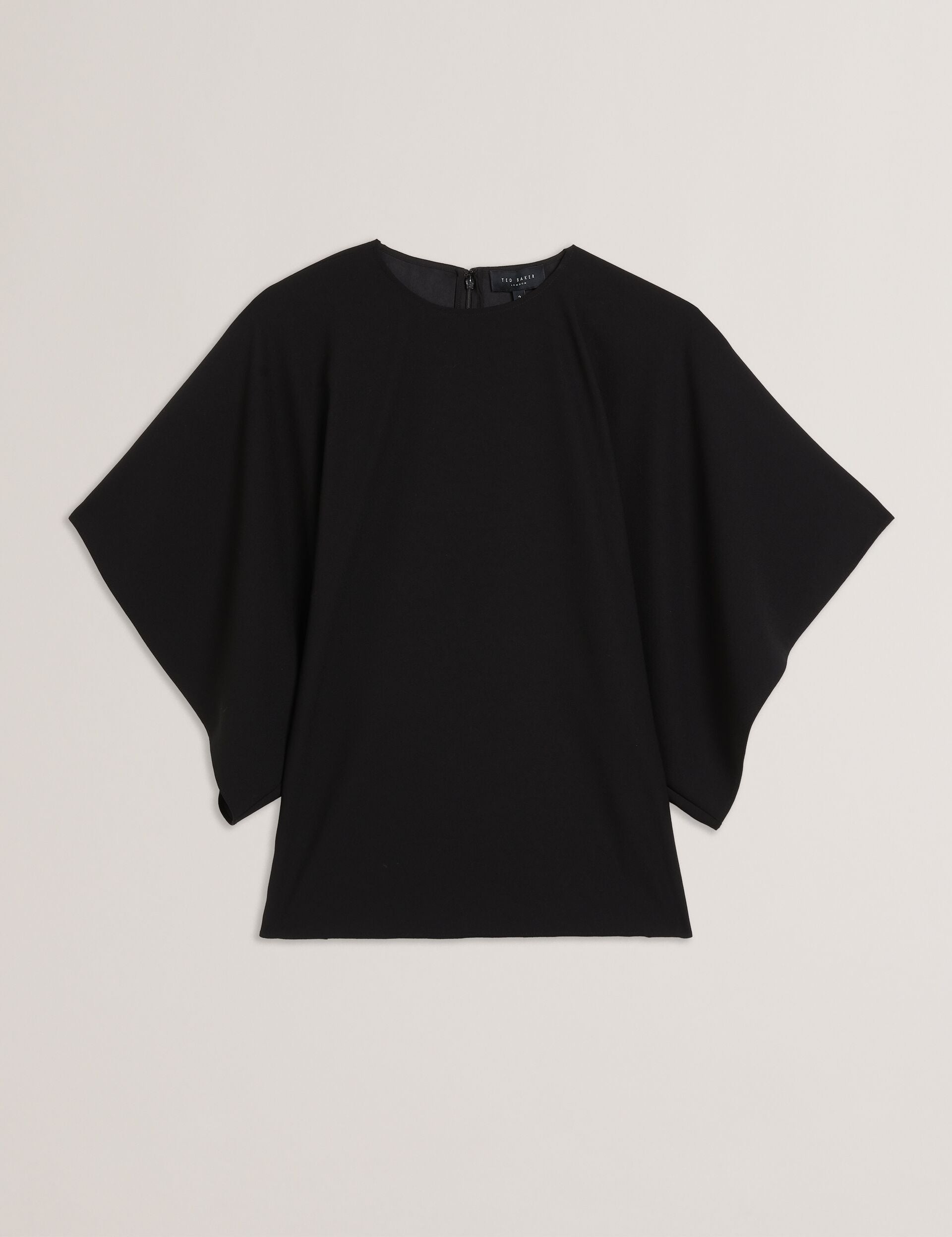  CHERIKA | BLACK