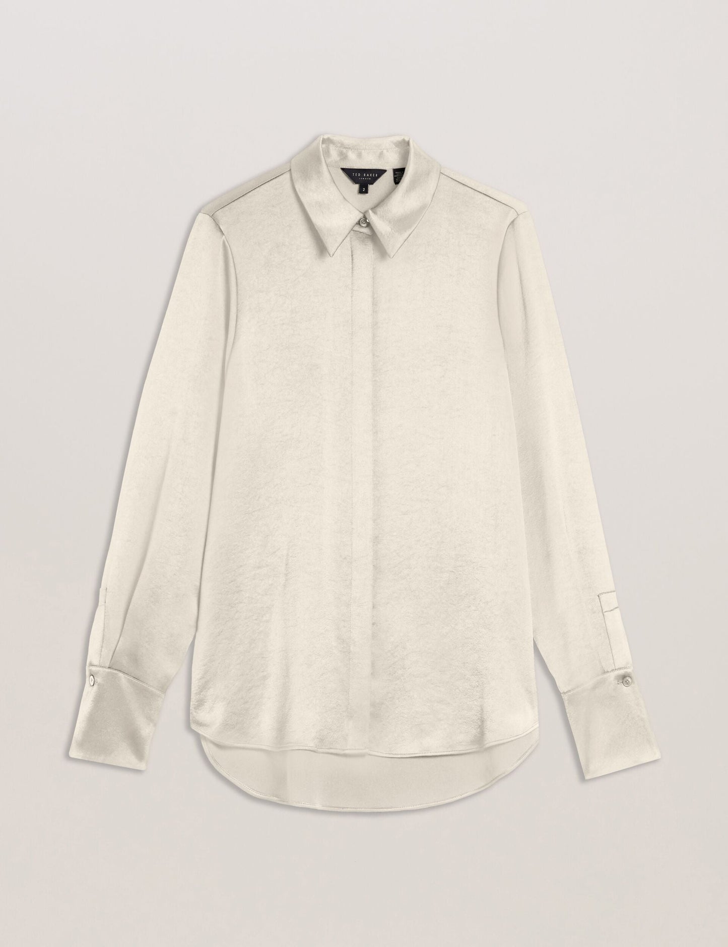  SONORA | IVORY