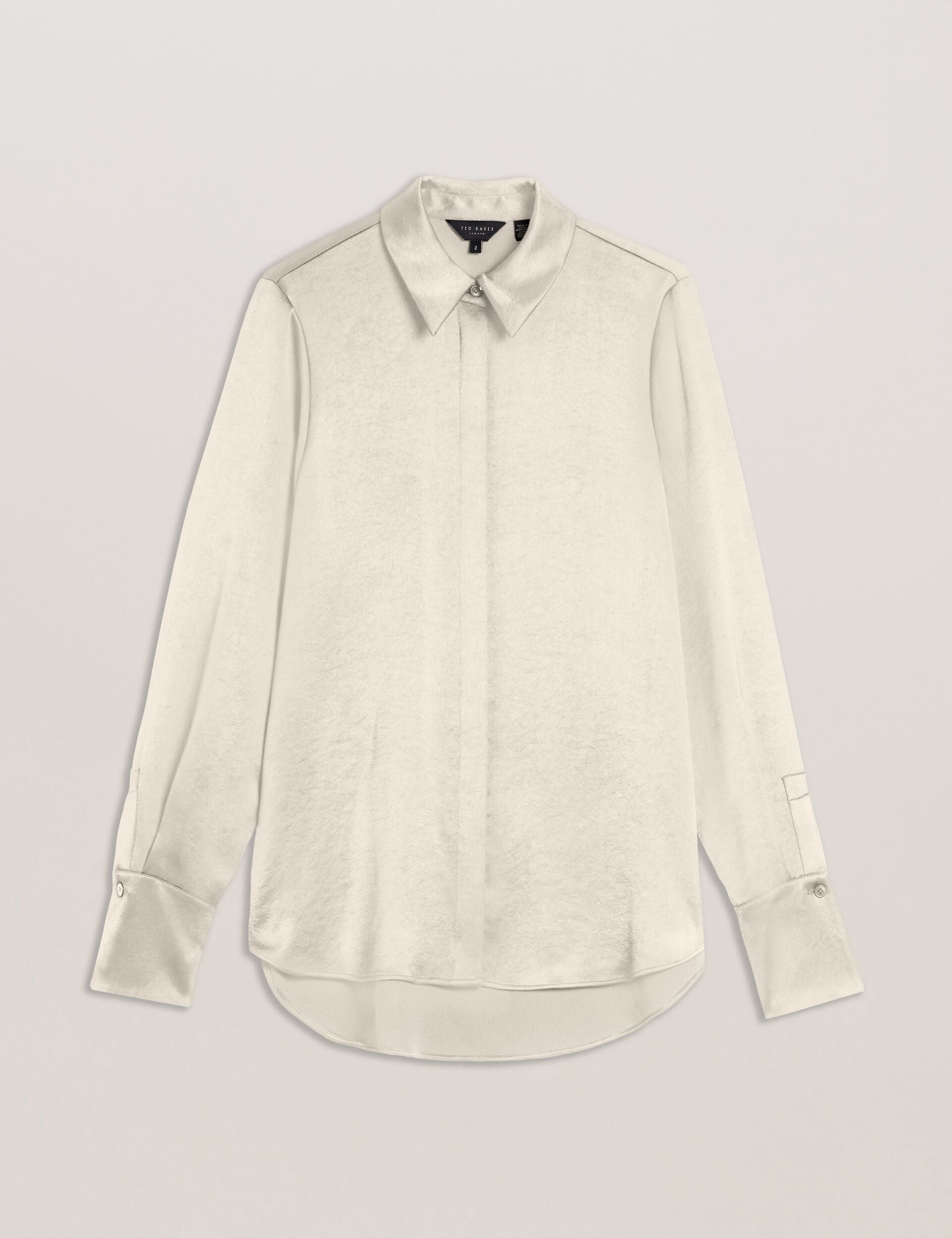  SONORA | IVORY