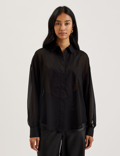 LECHOSA | BLACK