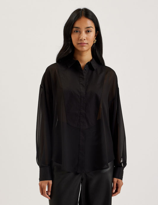  LECHOSA | BLACK