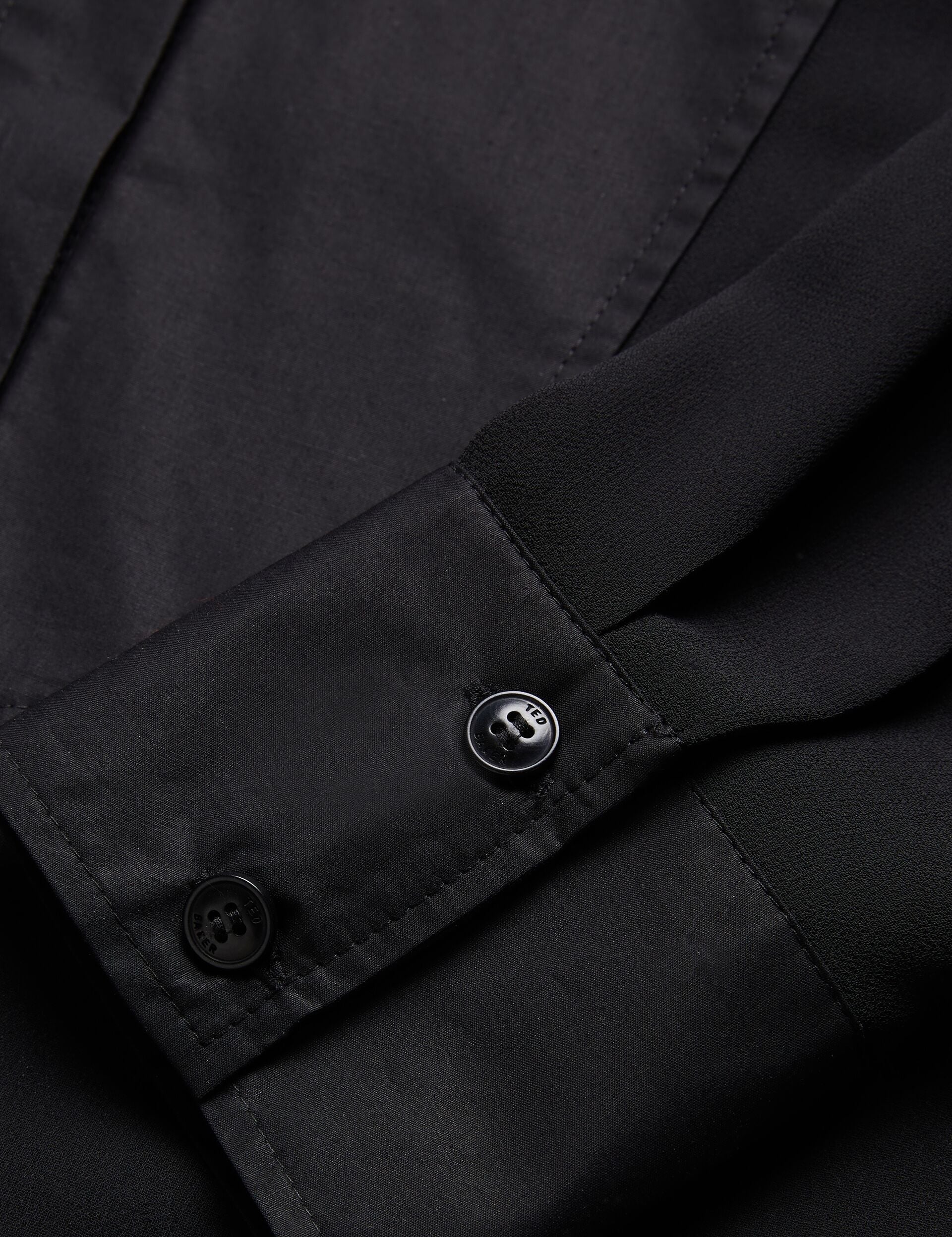  LECHOSA | BLACK