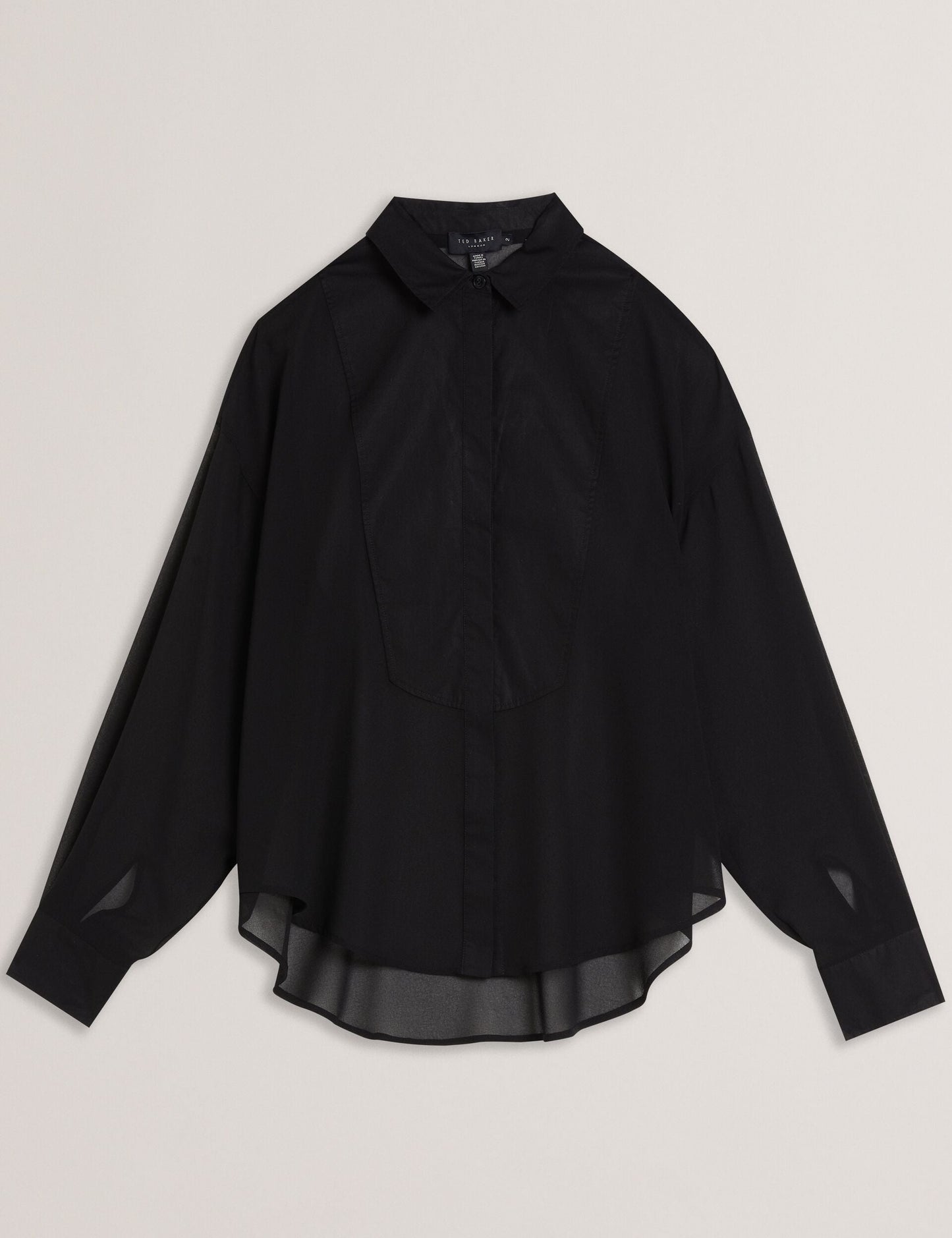  LECHOSA | BLACK