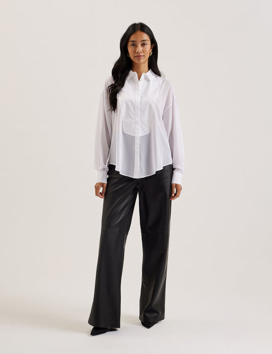  LECHOSA | WHITE