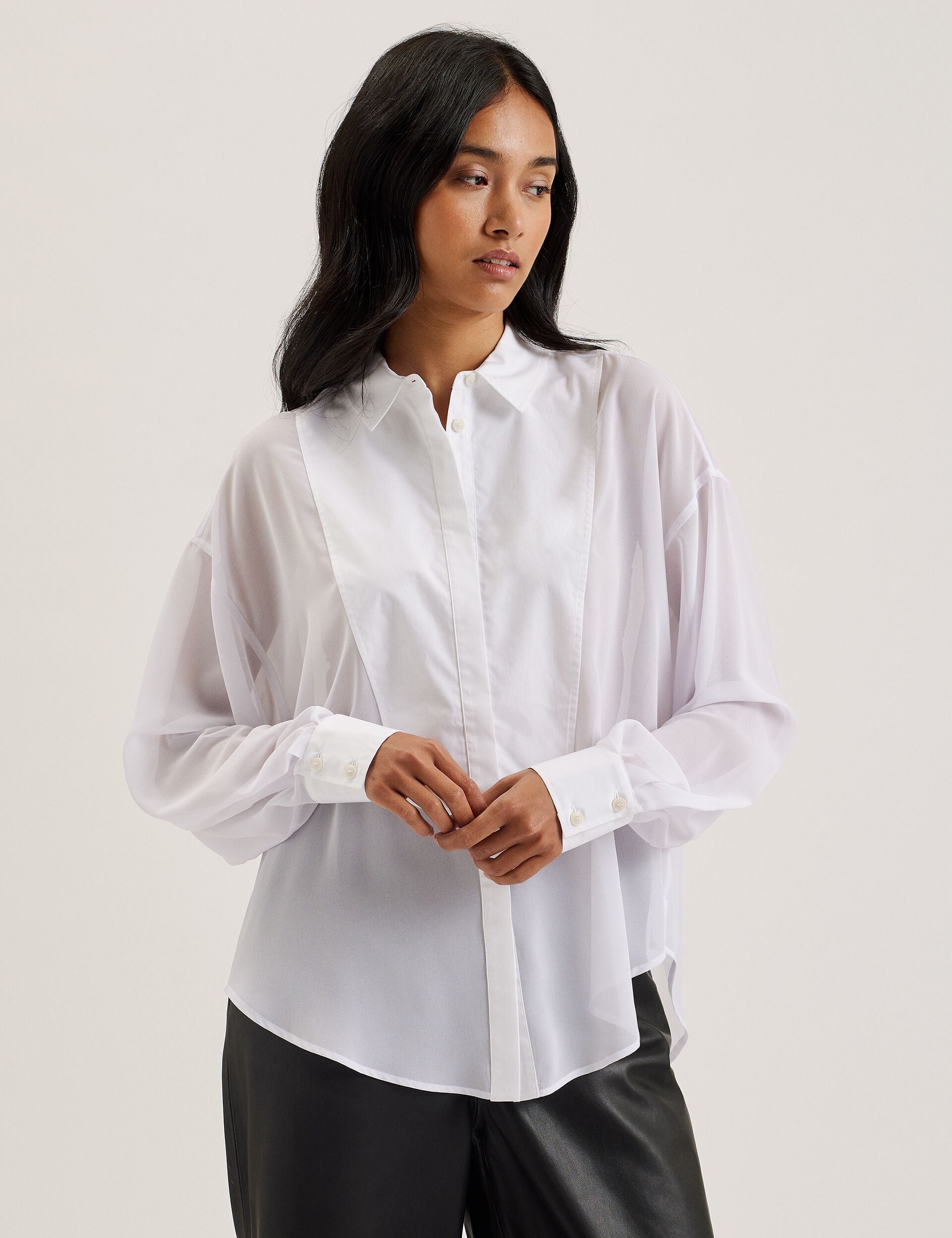  LECHOSA | WHITE