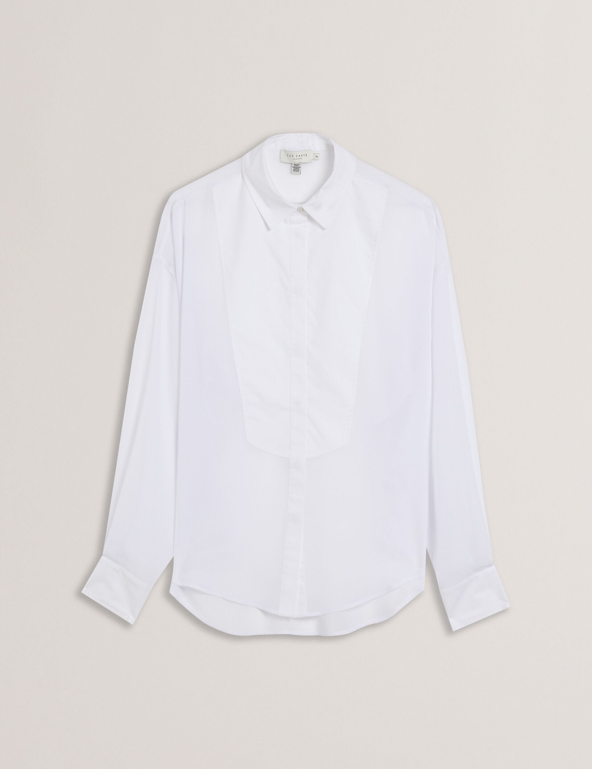  LECHOSA | WHITE