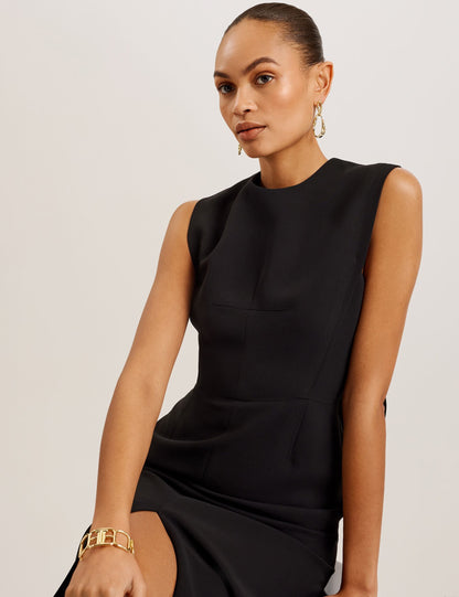  MANABDL | BLACK