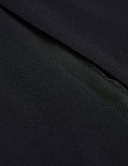  MANABDL | BLACK