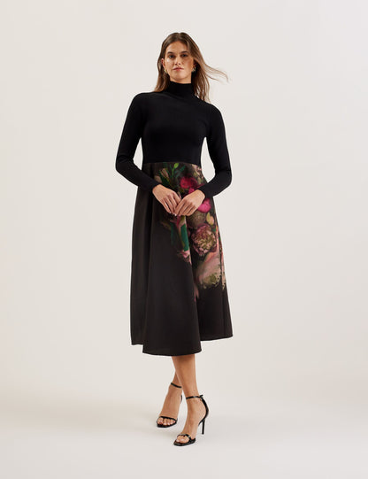  ASNES | BLACK