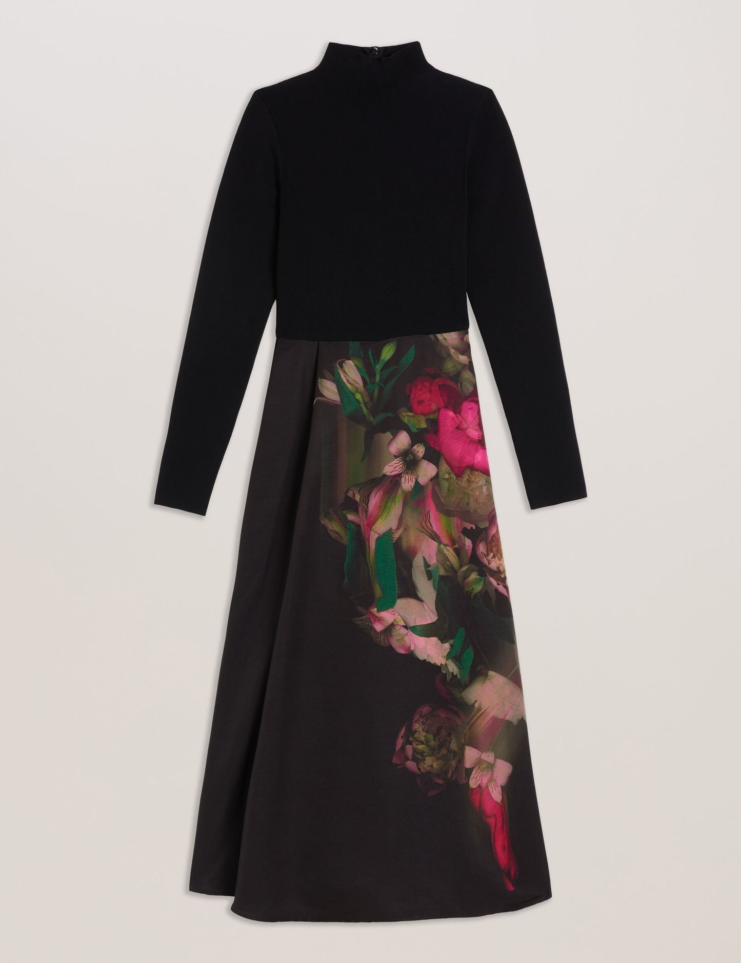  ASNES | BLACK