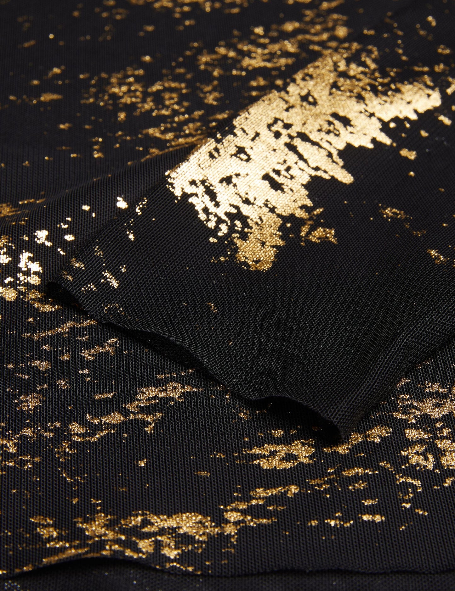  KARENHA | BLACK