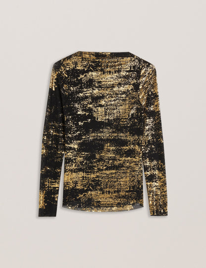  KARENHA | BLACK