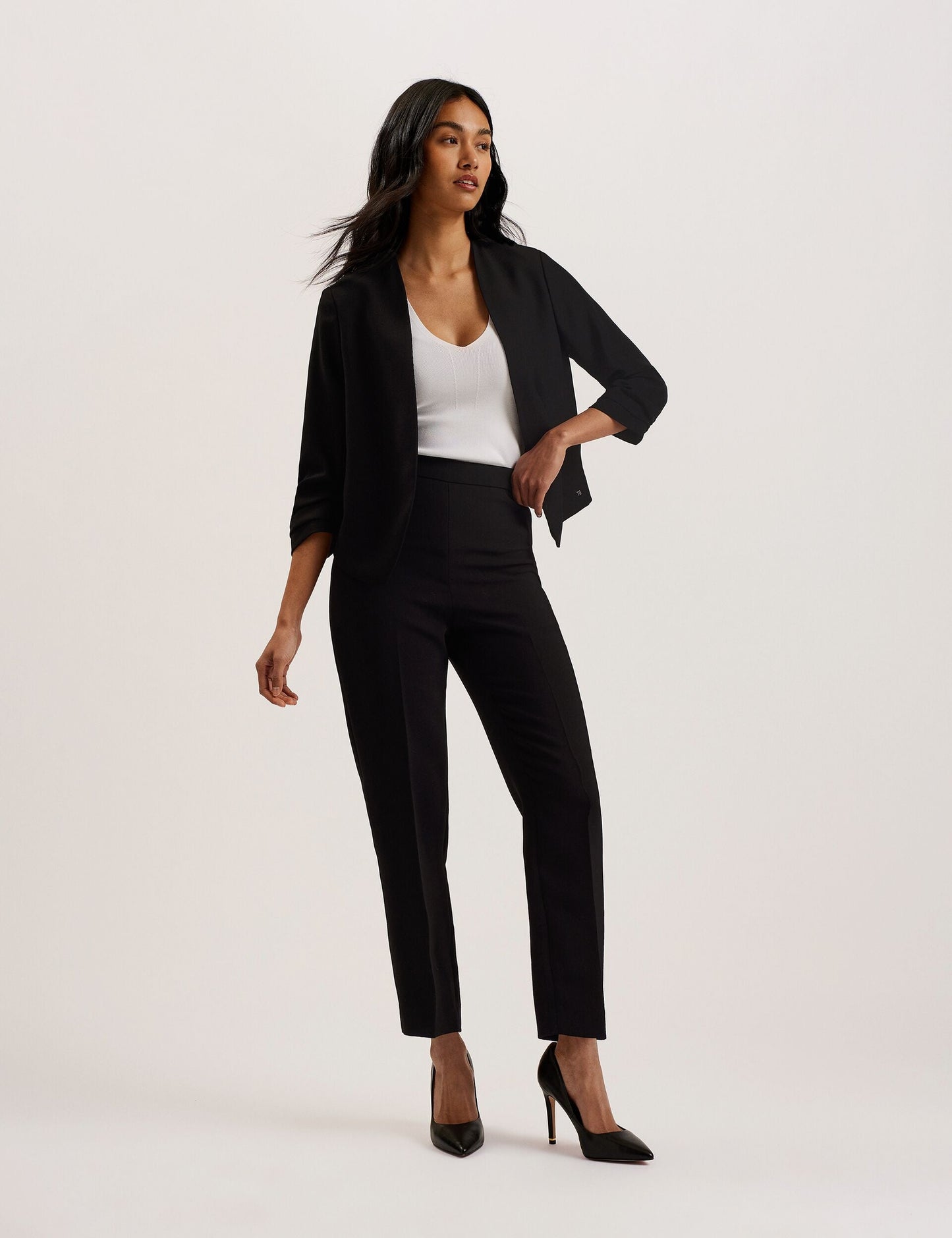 POPSY | BLACK