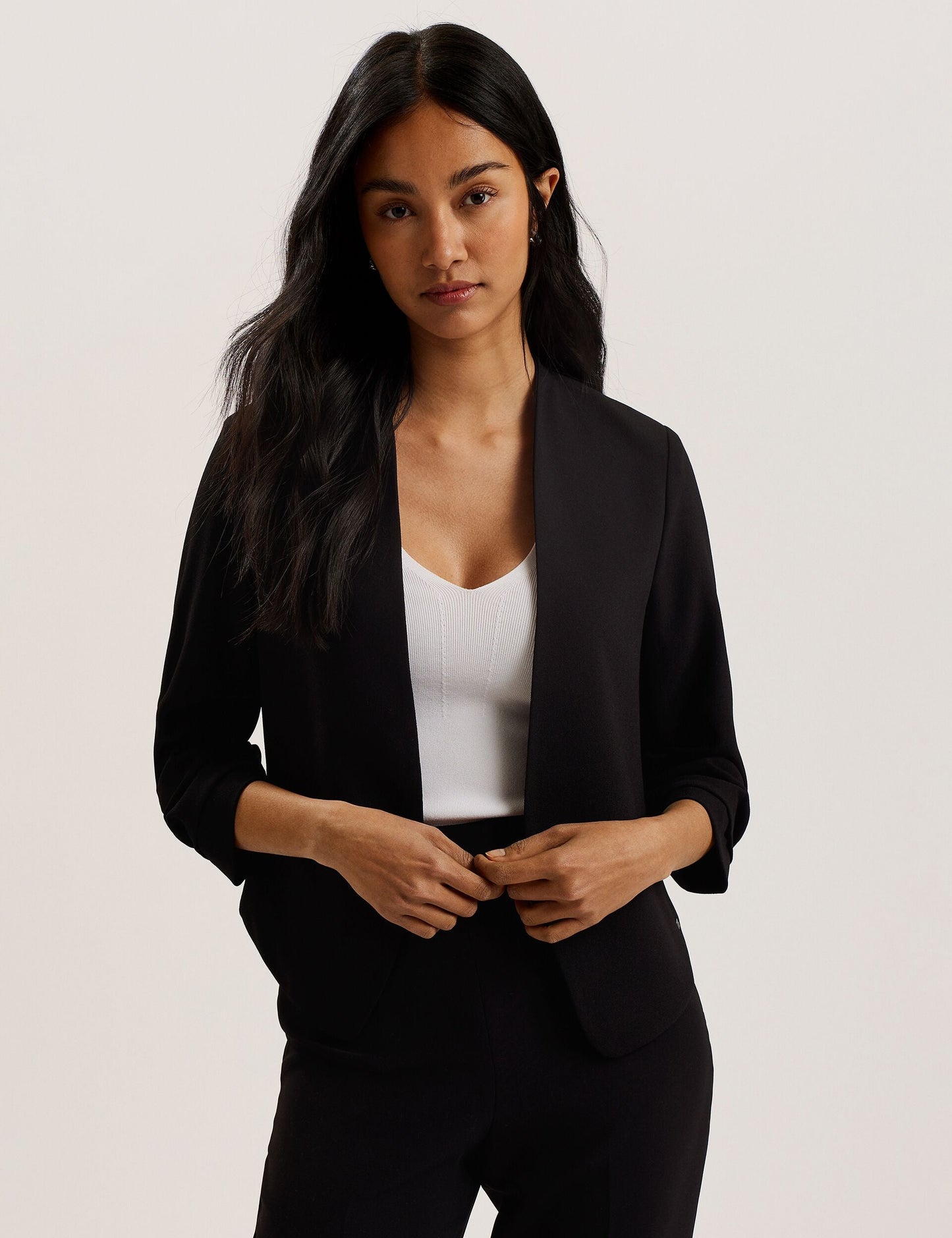  POPSY | BLACK