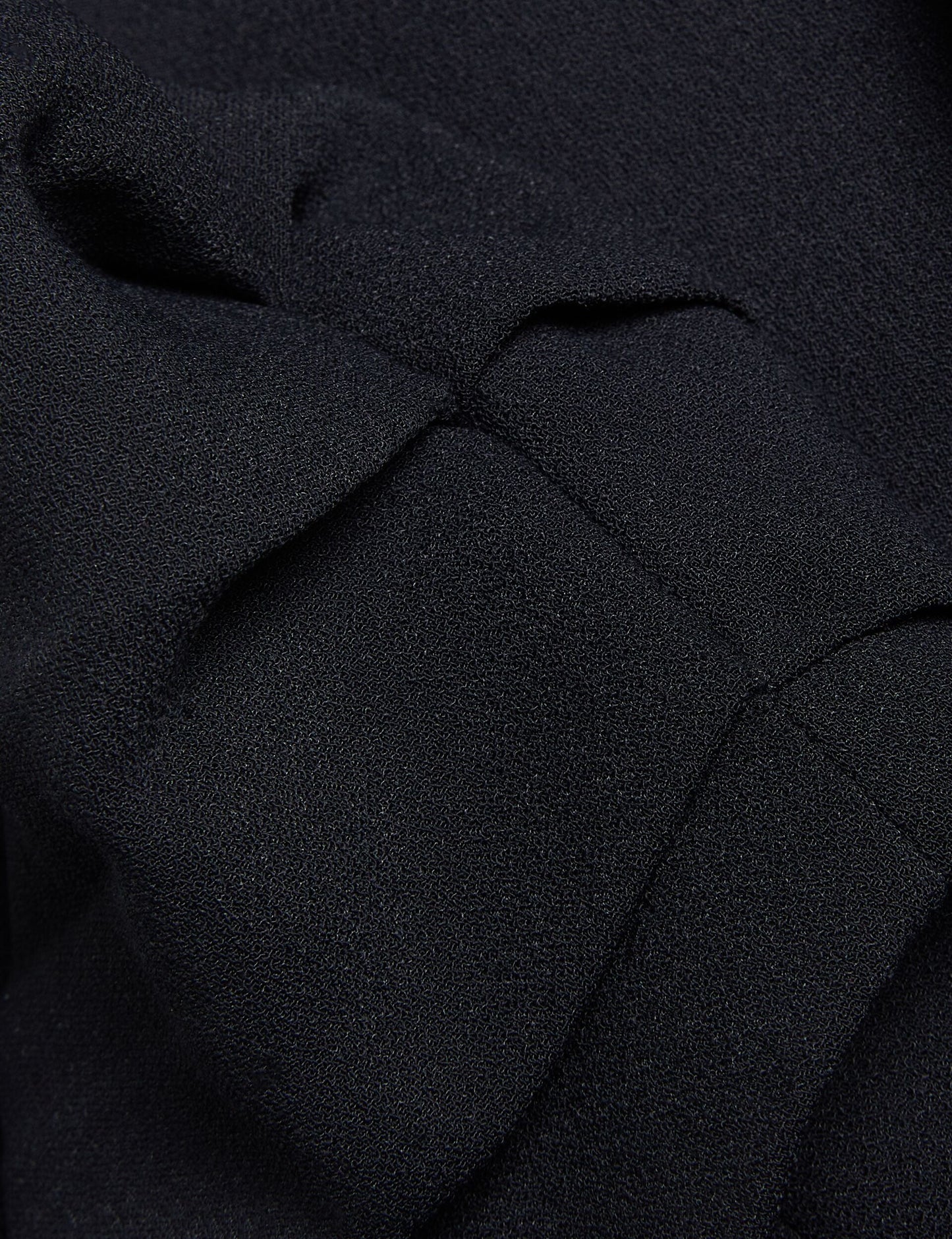  POPSY | BLACK