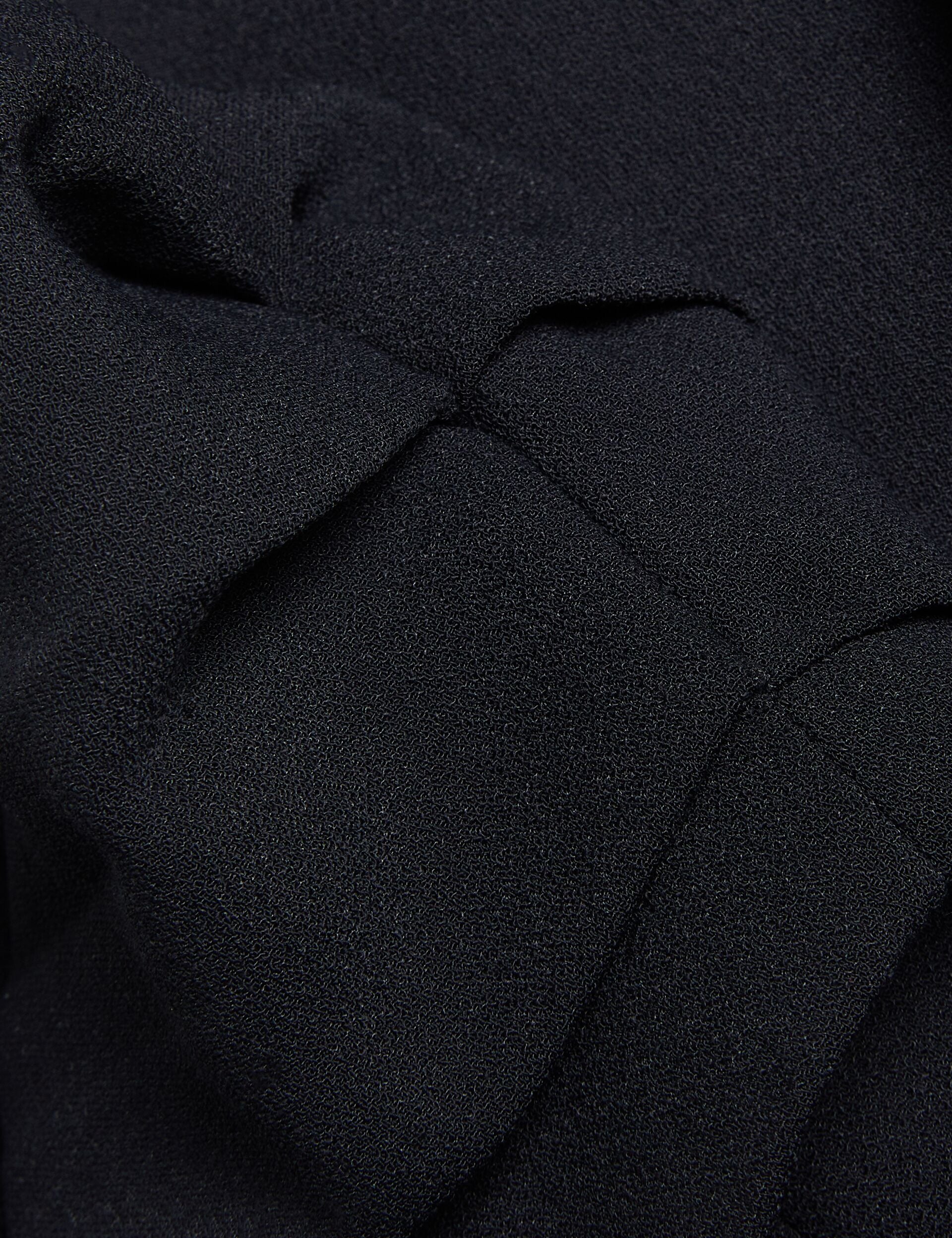  POPSY | BLACK