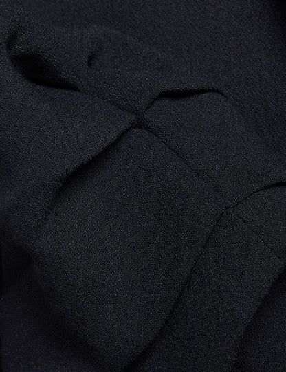  POPSY | BLACK
