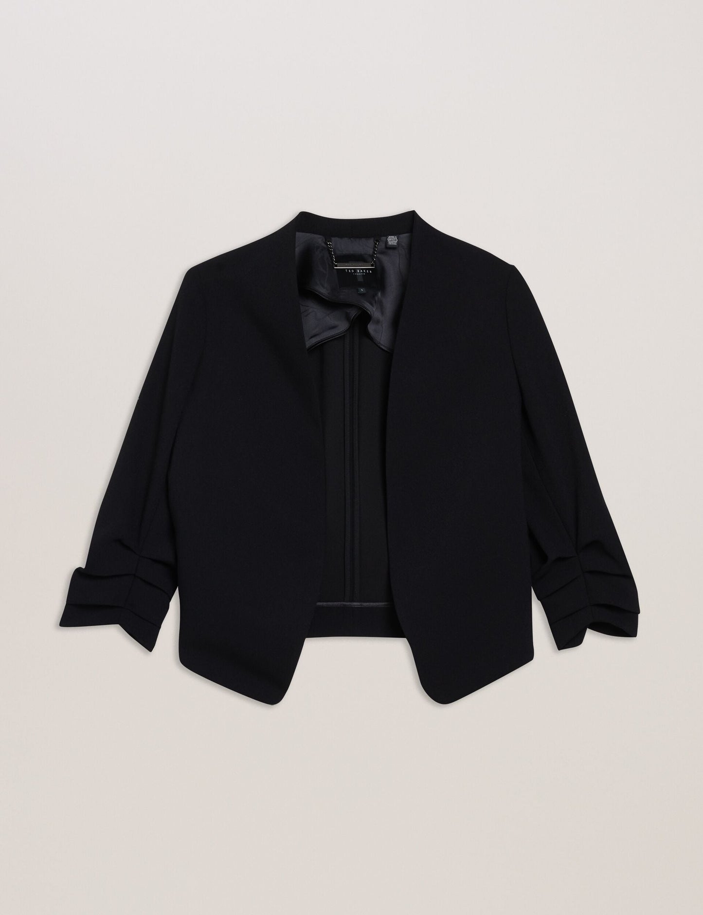  POPSY | BLACK