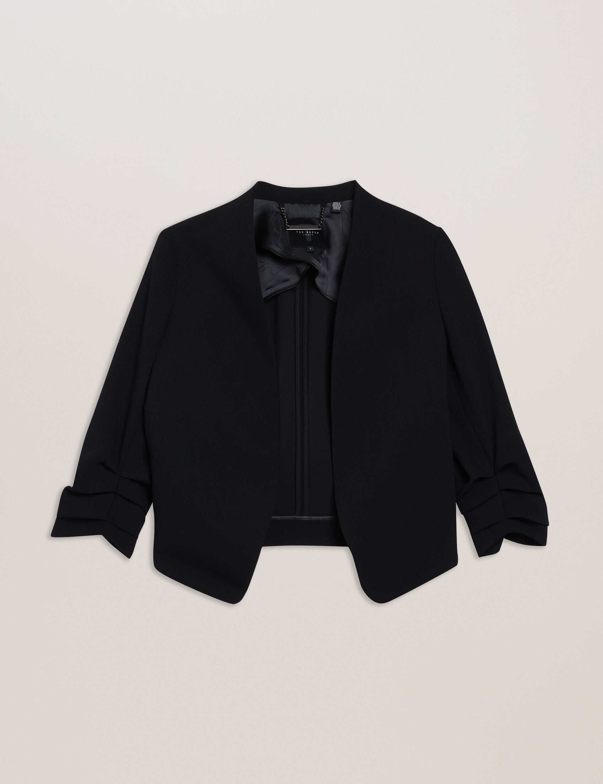  POPSY | BLACK