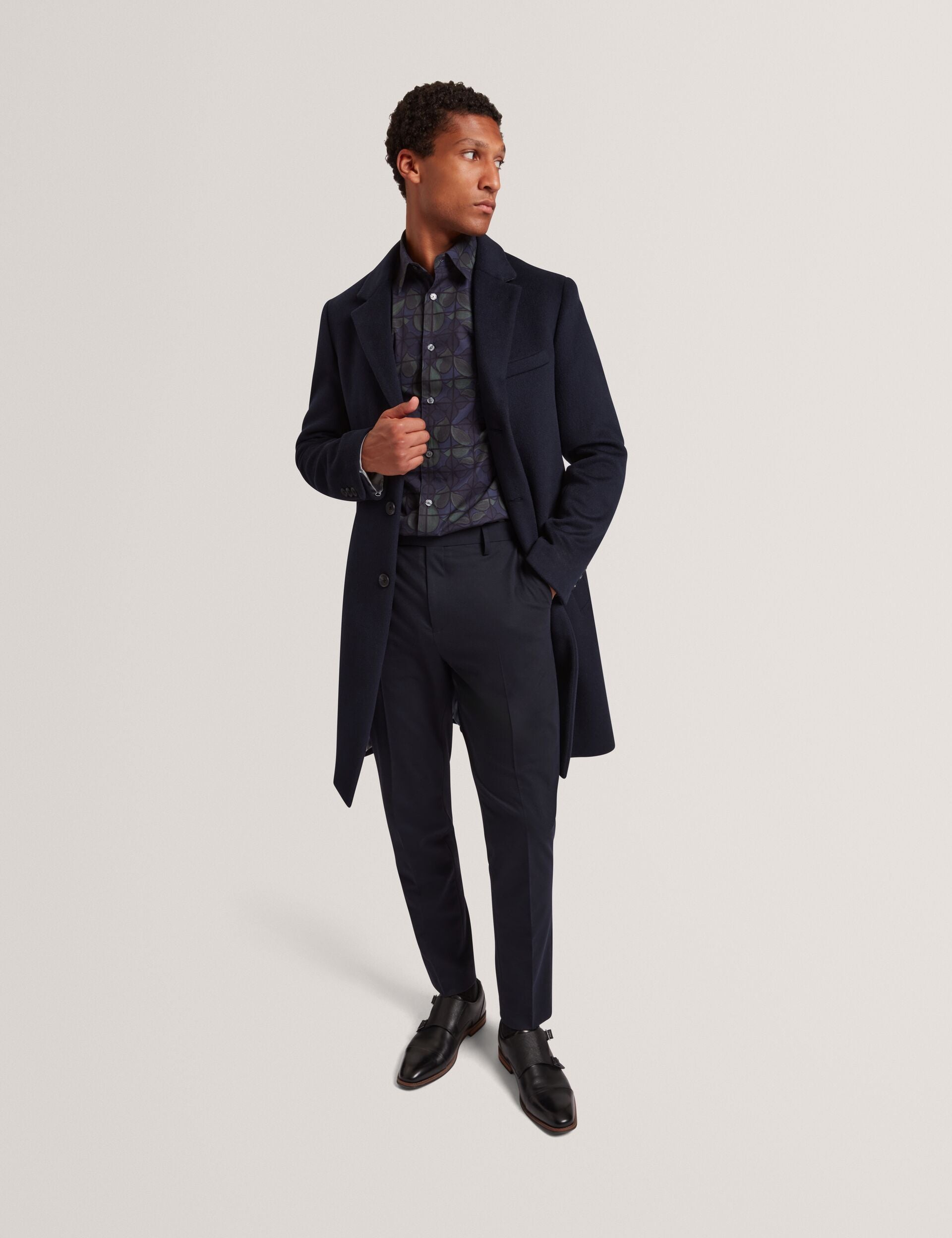  MERICKT | NAVY