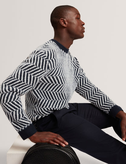  SERGEJ | NAVY