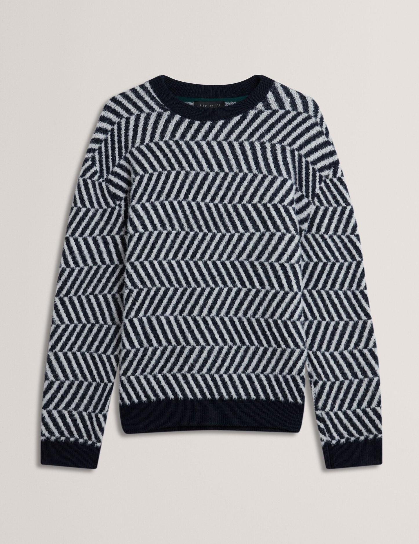  SERGEJ | NAVY