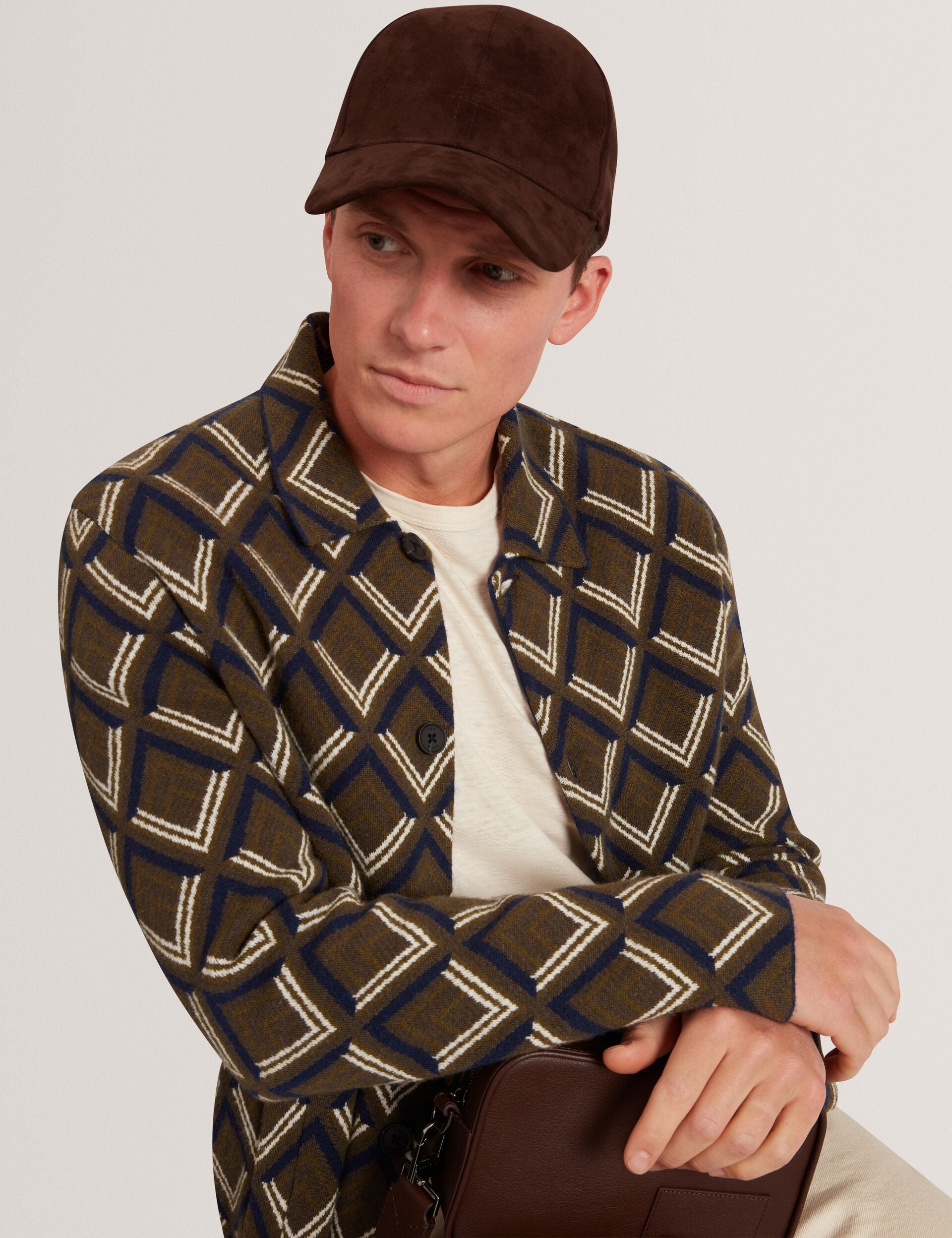  DICAPRI | KHAKI