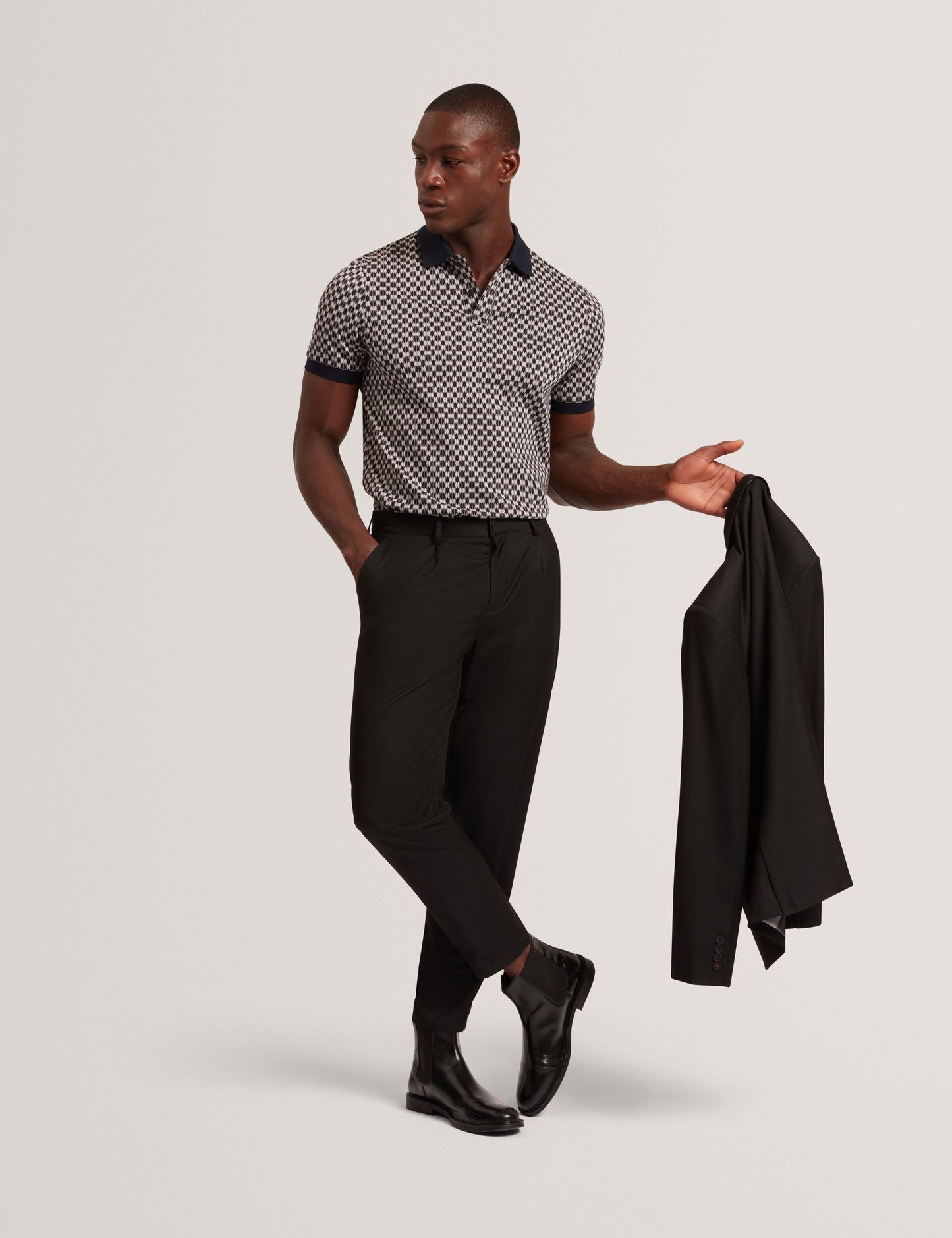  ERNIST | NAVY