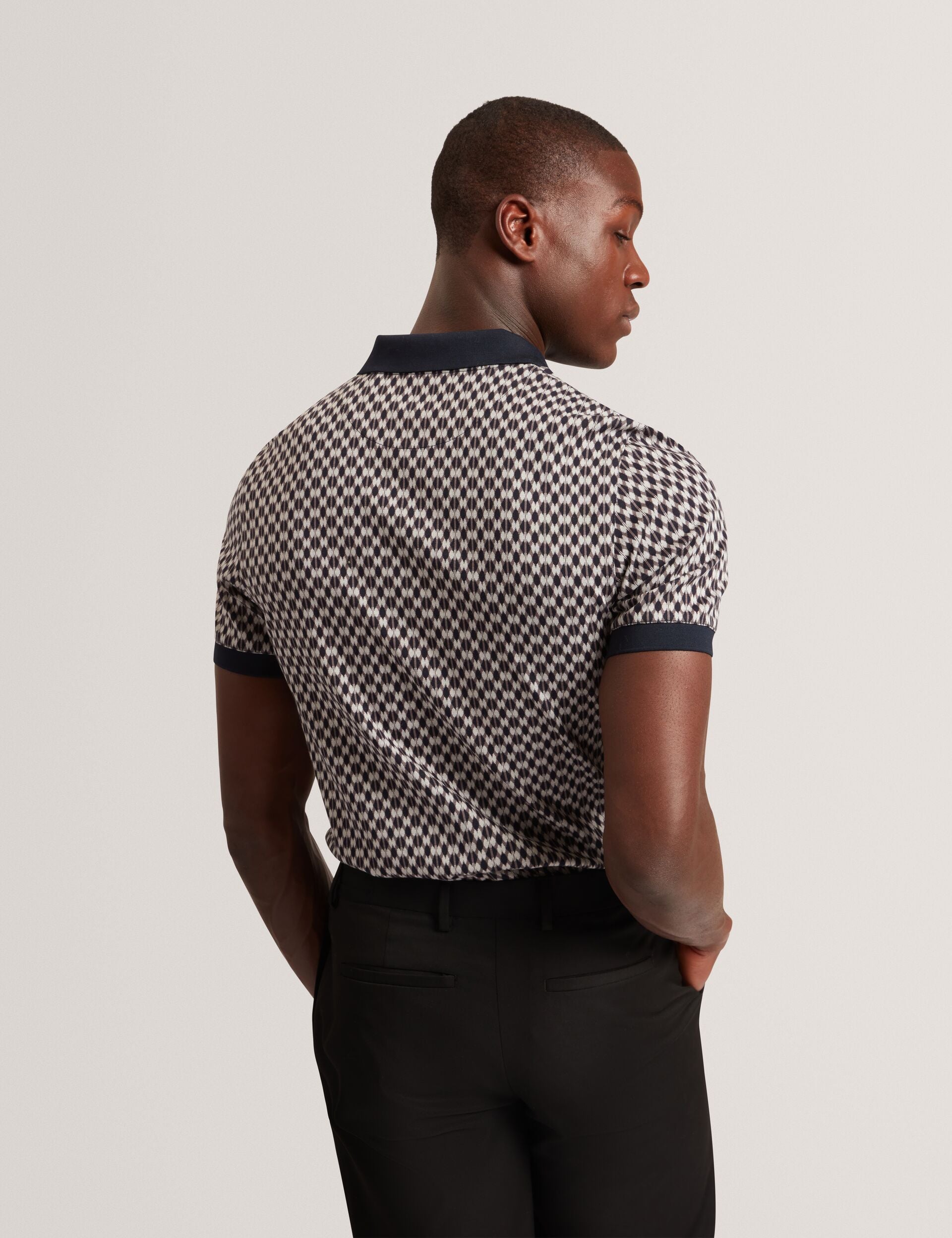  ERNIST | NAVY