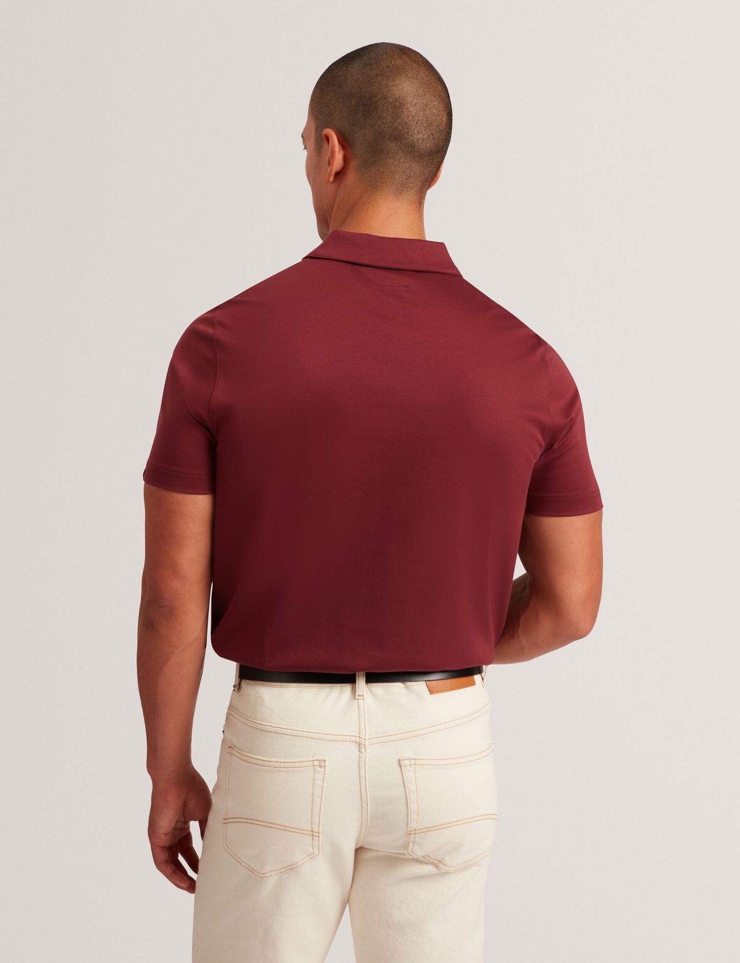  CONNALL | MAROON