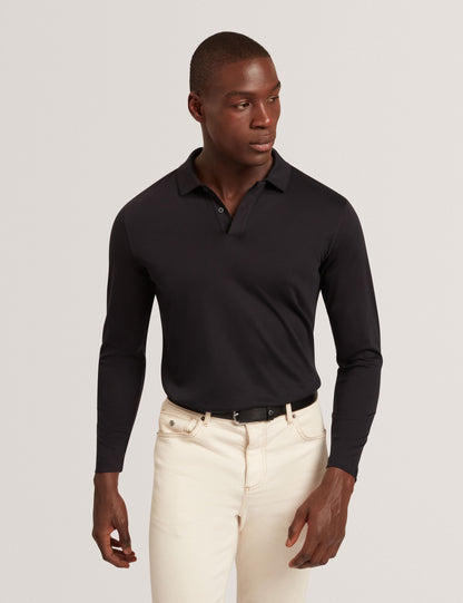 IGNAC | BLACK