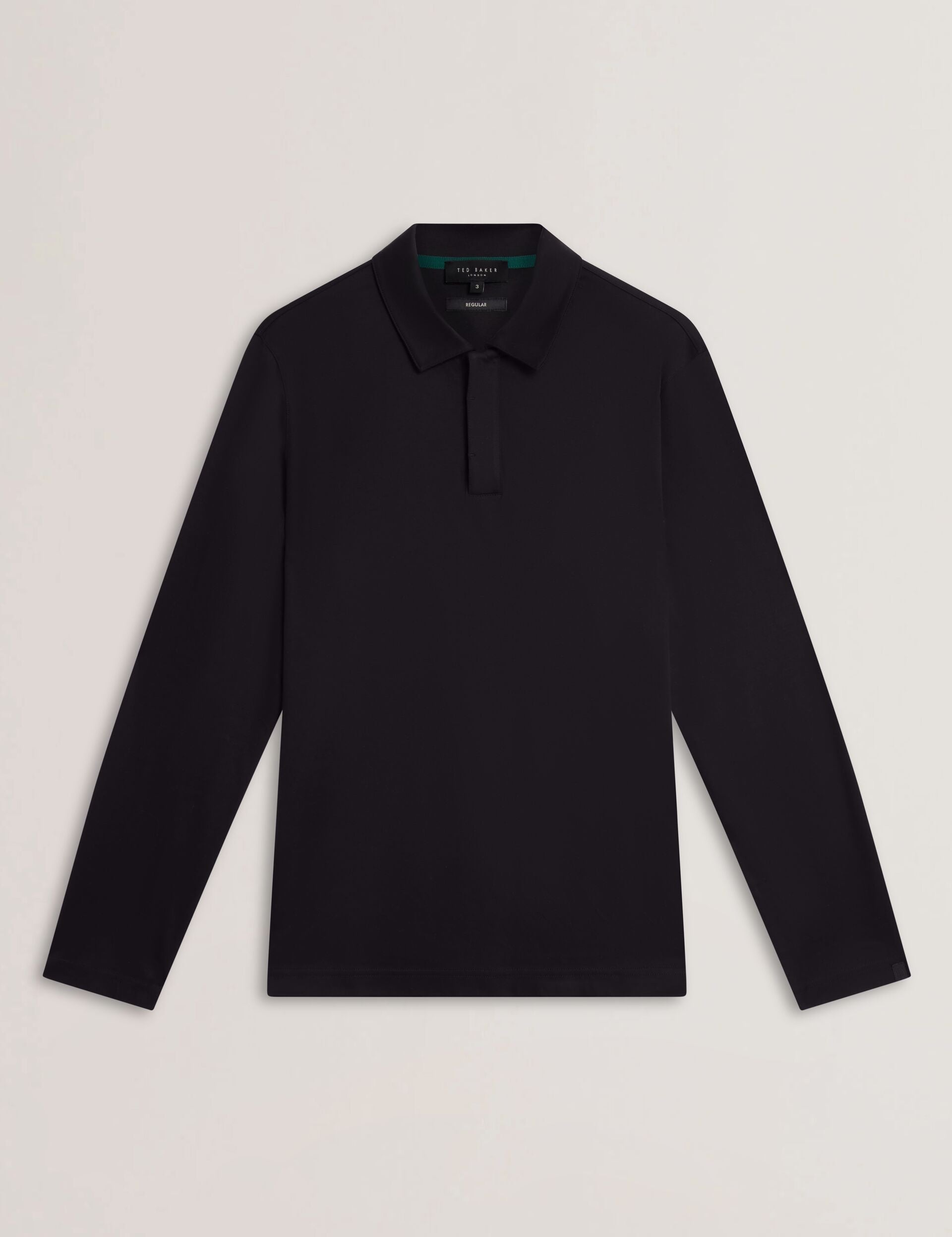  IGNAC | BLACK