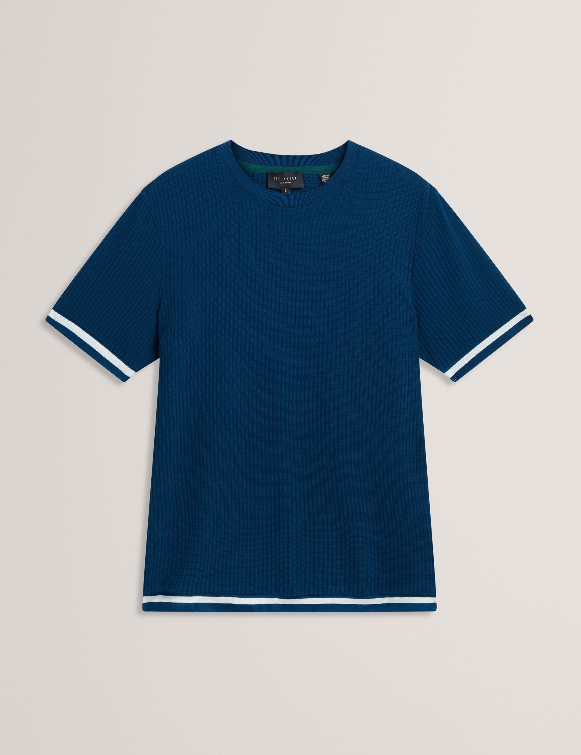  IVANAN | DK-BLUE