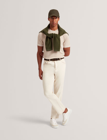 IVANAN | TAUPE
